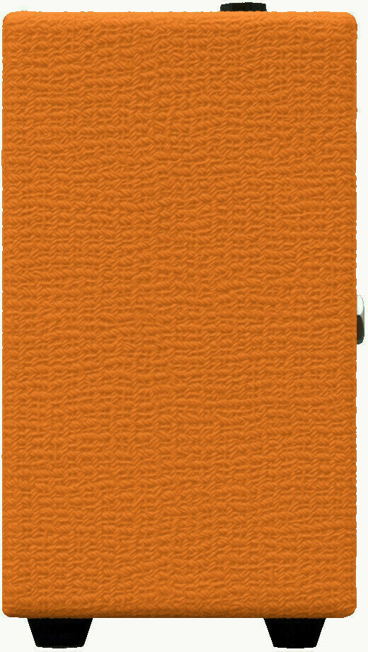 Może być zasilany bateriami