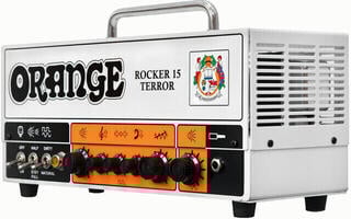 Tube gitarsko pojačalo Orange Rocker 15 Terror Tube gitarsko pojačalo - 1
