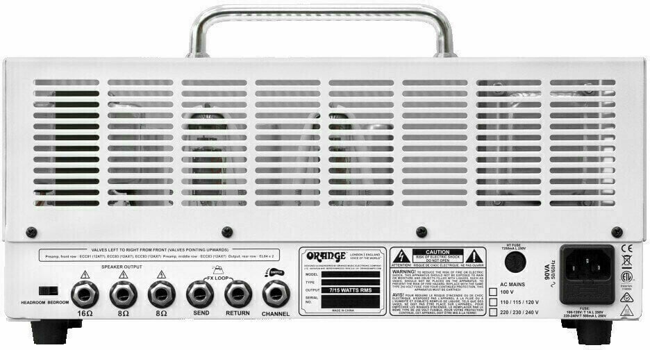 Είσοδος ποδοδιακόπτη