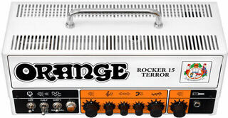Tube gitarsko pojačalo Orange Rocker 15 Terror Tube gitarsko pojačalo - 5