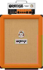Tube gitarsko pojačalo Orange Rocker 15 Terror Tube gitarsko pojačalo - 7