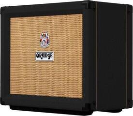 Combo de chitară pe lampi Orange Rocker 15 BK Combo de chitară pe lampi - 2