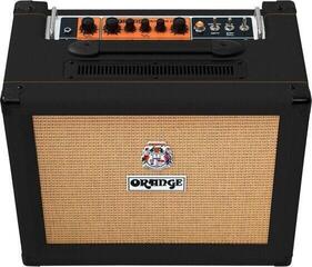 Combo de chitară pe lampi Orange Rocker 15 BK Combo de chitară pe lampi - 6