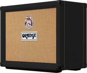 Tube combo pojačalo Orange Rocker 32 BK Tube combo pojačalo - 2