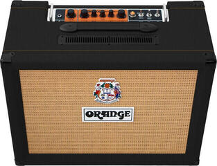 Tube combo pojačalo Orange Rocker 32 BK Tube combo pojačalo - 4