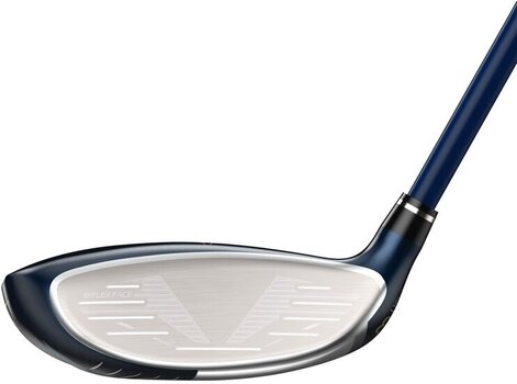 Fairway les XXIO 13 Fairway Wood Desna roka 15° 15° Regular Fairway les - 3