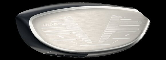 Fairway les XXIO 13 Fairway Wood Desna roka 15° 15° Regular Fairway les - 9