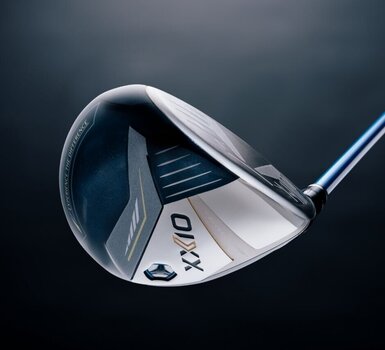 Crosă de golf - woods XXIO 13 Fairway Wood Mâna dreaptă 15° 15° Regular Crosă de golf - woods - 11