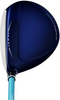 Taco de golfe - Fairwaywood XXIO 13 Fairway Wood Destro 18° 18° Senhora Taco de golfe - Fairwaywood - 2