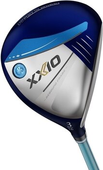 Club de golf  - bois de parcours XXIO 13 Fairway Wood Club de golf  - bois de parcours - 4