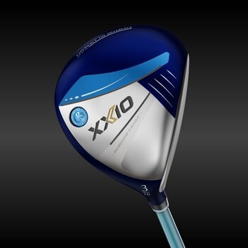 Club de golf  - bois de parcours XXIO 13 Fairway Wood Main droite 18° 18° Lady Club de golf  - bois de parcours - 6