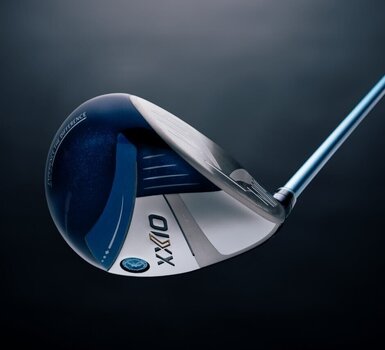 Taco de golfe - Fairwaywood XXIO 13 Fairway Wood Destro 18° 18° Senhora Taco de golfe - Fairwaywood - 11