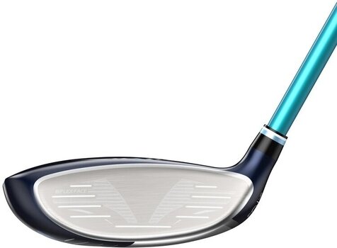 Μπαστούνι του Γκολφ - Ξύλα XXIO 13 Fairway Wood Δεξί χέρι 20° 20° Lady Μπαστούνι του Γκολφ - Ξύλα - 3