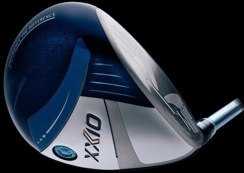 Стик за голф - Ууд XXIO 13 Fairway Wood Дясна ръка 20° 20° Lady Стик за голф - Ууд - 7