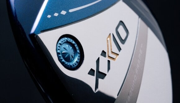 Taco de golfe - Fairwaywood XXIO 13 Fairway Wood Destro 20° 20° Senhora Taco de golfe - Fairwaywood - 12