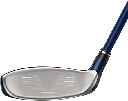 Golf Club - Hybrid XXIO 13 Hybrid Golf Club - Hybrid Højrehåndet 18° Regular - 3