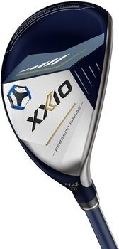 Kij golfowy - hybryda XXIO 13 Hybrid RH #4 Regular - 4