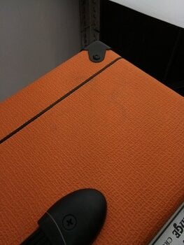Combo gitarowe Orange CR60C Crush (Jak nowe) - 2