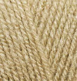 Knitting Yarn Alize Burcum Klasik 368 - 2