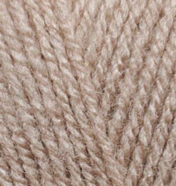 Fios para tricotar Alize Burcum Klasik 256 - 2