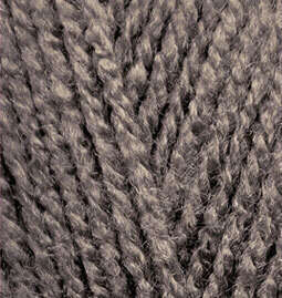 Knitting Yarn Alize Burcum Klasik 239 - 2
