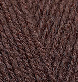 Knitting Yarn Alize Burcum Klasik 493 - 2
