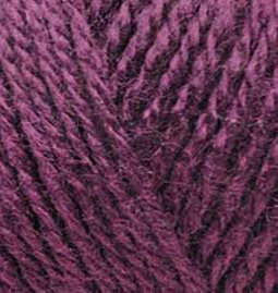 Fil à tricoter Alize Burcum Klasik 304 Fil à tricoter - 2
