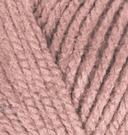 Fil à tricoter Alize Burcum Klasik 161 Fil à tricoter - 2