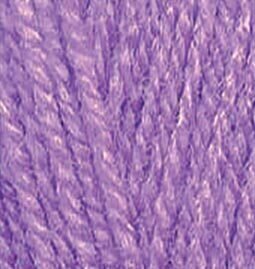 Fil à tricoter Alize Burcum Klasik 247 Fil à tricoter - 2