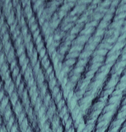 Fil à tricoter Alize Burcum Klasik 164 - 2