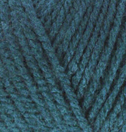 Knitting Yarn Alize Burcum Klasik 212 - 2
