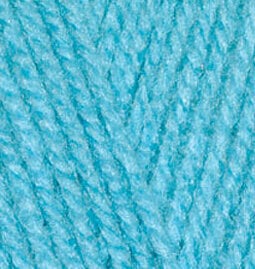 Fios para tricotar Alize Burcum Klasik 287 - 2
