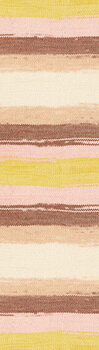 Fios para tricotar Alize Cotton Gold Batik 6787 Fios para tricotar - 2