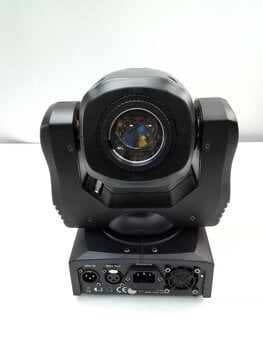 Moving Head Light4Me Mini Spot 60 Prism Moving Head (Pre-owned) - 2