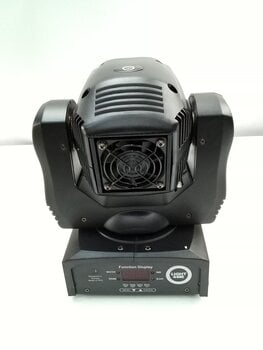 Moving Head Light4Me Mini Spot 60 Prism Moving Head (Pre-owned) - 3
