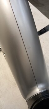Hometrainer Reebok A6.0 Bike + Bluetooth Silver (Beschadigd) - 8
