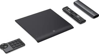Grafisch tablet XPPen Deco Pro MW (2nd Gen) + RC Grafisch tablet - 2