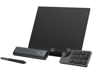 Grafisch tablet XPPen Deco Pro XLW (2nd Gen) + RC Grafisch tablet - 1