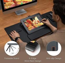 Grafisch tablet XPPen Artist 14 Pro (2nd Gen) + RC Grafisch tablet - 3