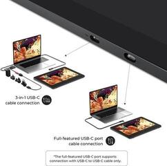 Grafisch tablet XPPen Artist 14 Pro (2nd Gen) + RC Grafisch tablet - 4
