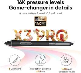 Grafisch tablet XPPen Artist 14 Pro (2nd Gen) + RC Grafisch tablet - 7
