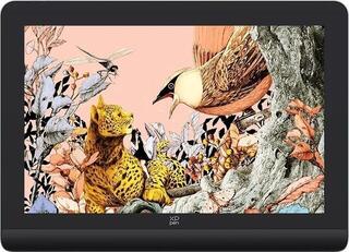 Graphic Tablet XPPen Artist 16 Pro (2nd Gen) + RC Graphic Tablet - 1