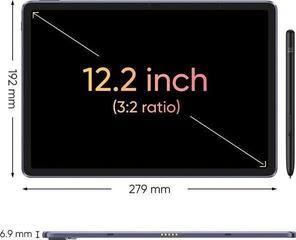 Grafisch tablet XPPen Magic Drawing Pad 12,2 Grafisch tablet - 5