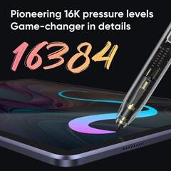 Grafisch tablet XPPen Magic Drawing Pad 12,2 Grafisch tablet - 7