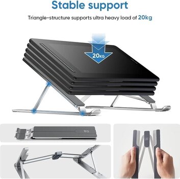 Holder til smartphone eller tablet XPPen ACS05 Stand - 4