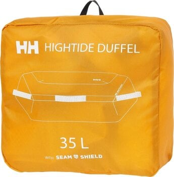 Potovalne torbe / Nahrbtniki Helly Hansen Hightide WP Duffel 35L Cloudberry - 4