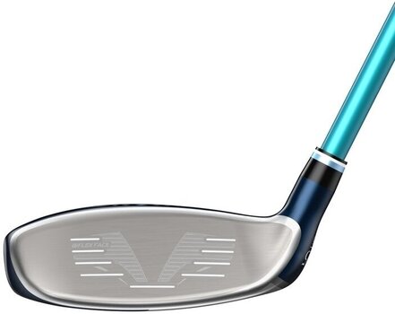 Kij golfowy - hybryda XXIO 13 Hybrid RH #4 Ladies - 3