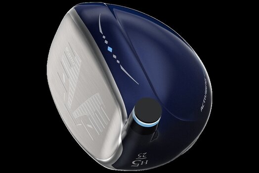 Golfclub - hybride XXIO 13 Hybrid Golfclub - hybride Rechterhand Dame 23° - 8