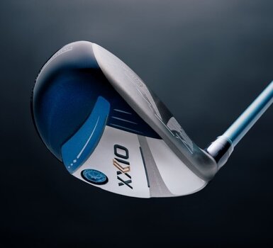 Golfclub - hybride XXIO 13 Hybrid Golfclub - hybride Rechterhand Dame 23° - 11