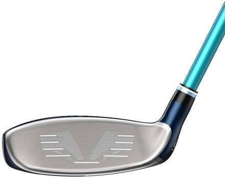 Kij golfowy - hybryda XXIO 13 Hybrid RH #6 Ladies - 3
